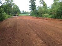 Green Mountain Excavating & Hauling. Sugarloaf PA.